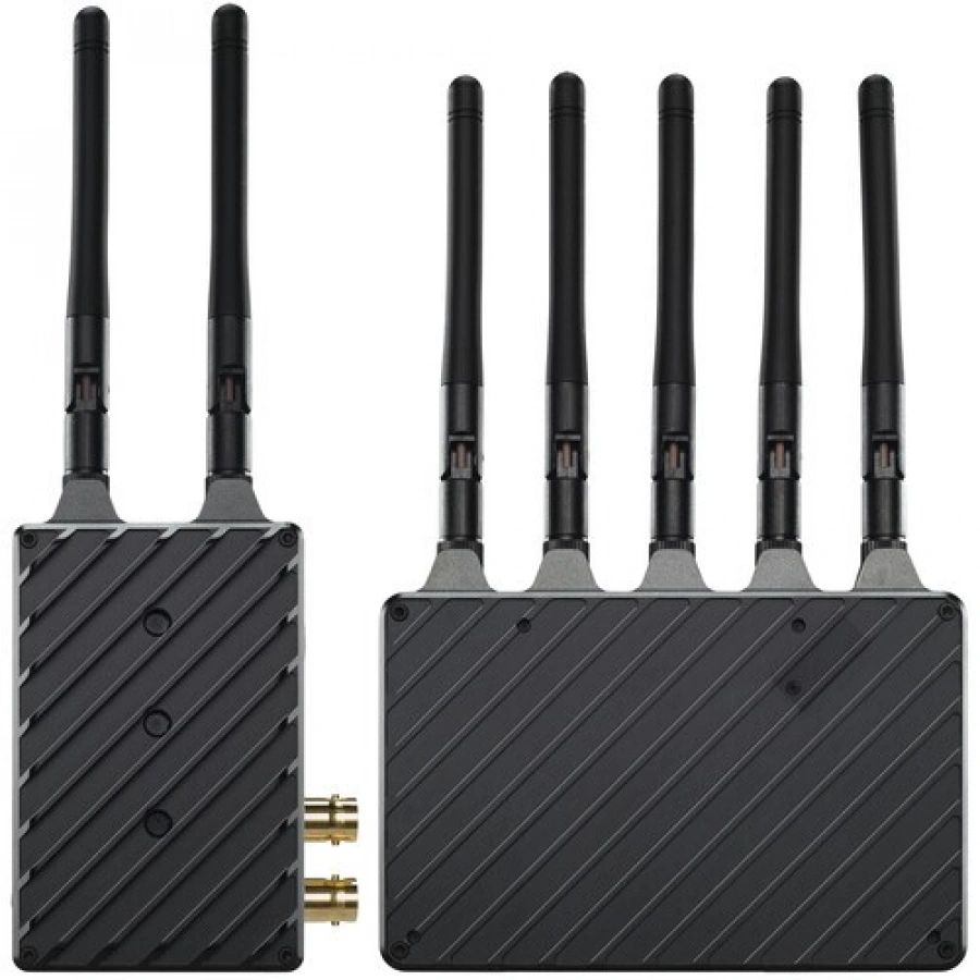 Teradek Bolt 4K LT 750 3G-SDI/HDMI Wireless Transmitter and Receiver Kit