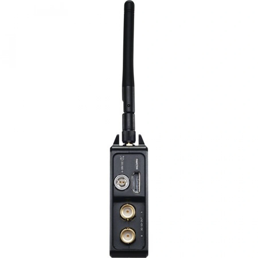 Teradek Bolt 4K LT 750 3G-SDI/HDMI Wireless Transmitter and Receiver Kit