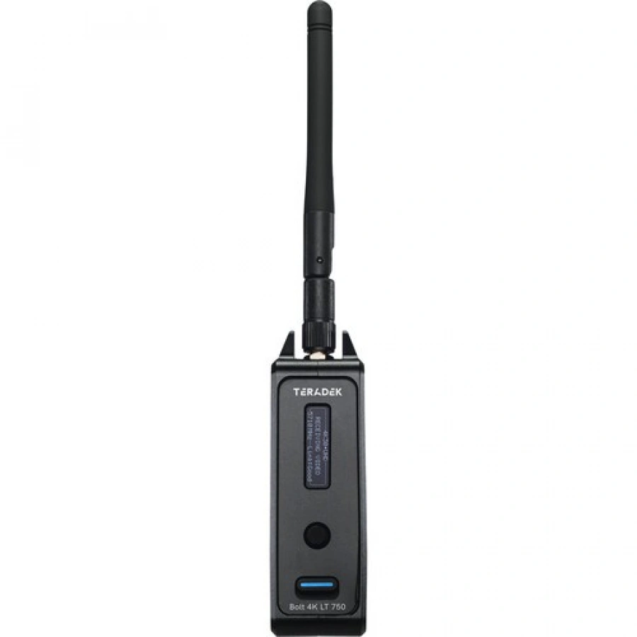 Teradek Bolt 4K LT 750 3G-SDI/HDMI Wireless Transmitter and Receiver Kit