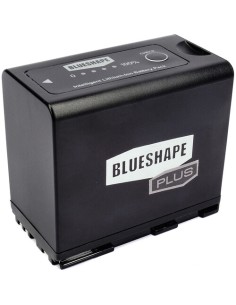 BLUESHAPE BMBP975plus 7.4V DV Power Pack BP-900 Battery (69Wh, 9600mAh)