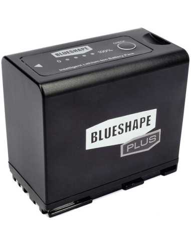 BLUESHAPE BMBP975plus 7.4V DV Power Pack BP-900 Battery (69Wh, 9600mAh) | Battery | CAM TOOLS Middle East | BLUESHAPE