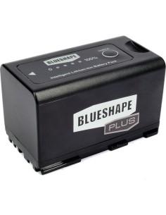 BLUESHAPE BMBP955plus 7.4V DV Power Pack BP-900 Battery (46Wh, 6400mAh)