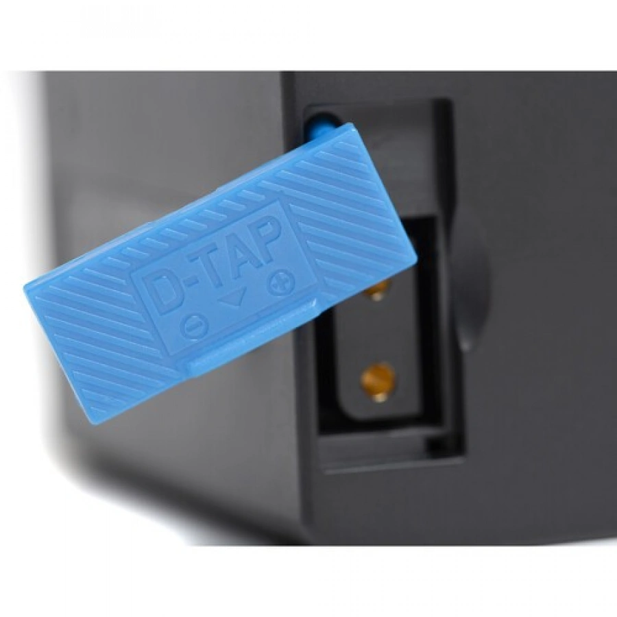 BLUESHAPE Canon BP-A60 14.4V 96Wh 6700mAh DV Power Pack Battery