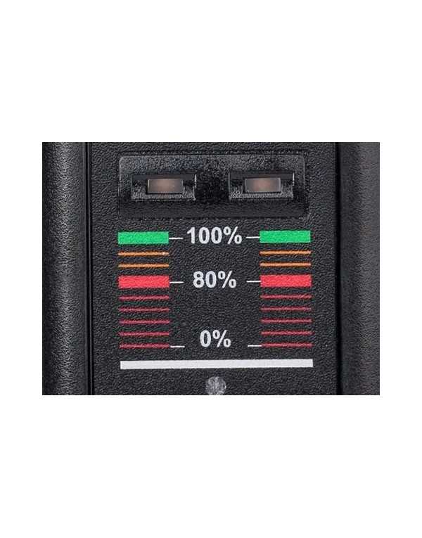 SWIT S-3822S 2-ch V-mount Charger