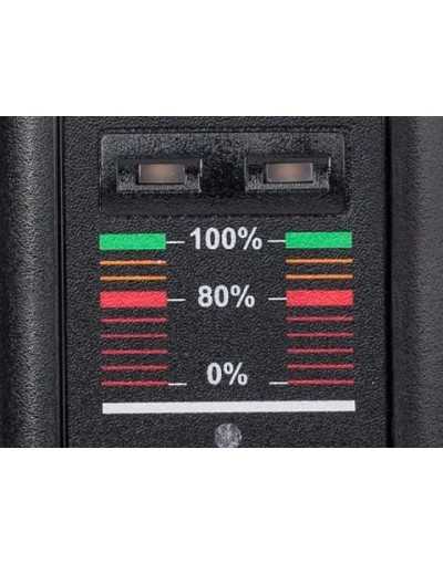 SWIT S-3822S 2-ch V-mount Charger