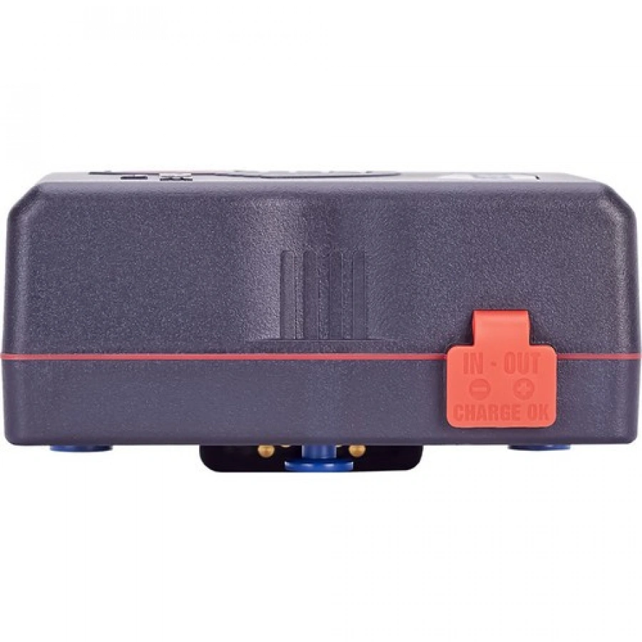 BLUESHAPE GRANITE MINI M2 14.4V 143Wh Gold Mount Battery