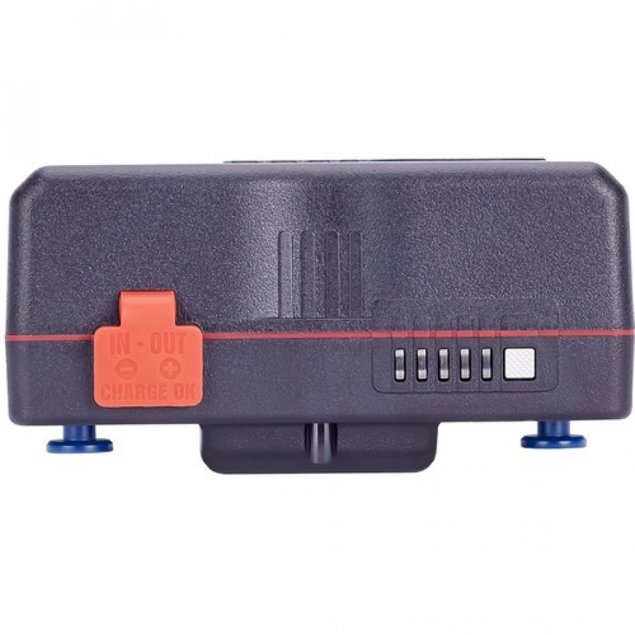 BLUESHAPE GRANITE MINI M2 14.4V 143Wh Gold Mount Battery