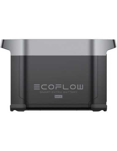 EcoFlow DELTA 2 Portable Power Station Extra Battery | Battery | CAM TOOLS Middle East | EcoFlow