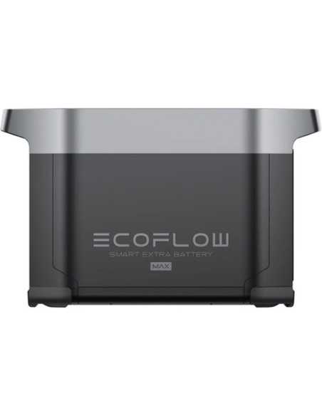 EcoFlow DELTA 2 Portable Power Station Extra Battery