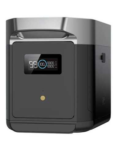 EcoFlow DELTA 2 Portable Power Station Extra Battery