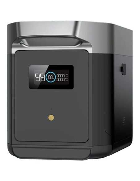 EcoFlow DELTA 2 Portable Power Station Extra Battery