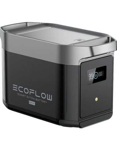 EcoFlow DELTA 2 Portable Power Station Extra Battery