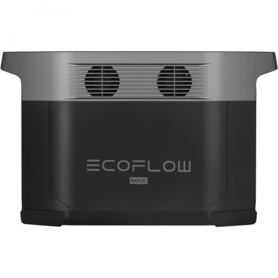 EcoFlow DELTA MAX1600 Power Station | CamTools UAE