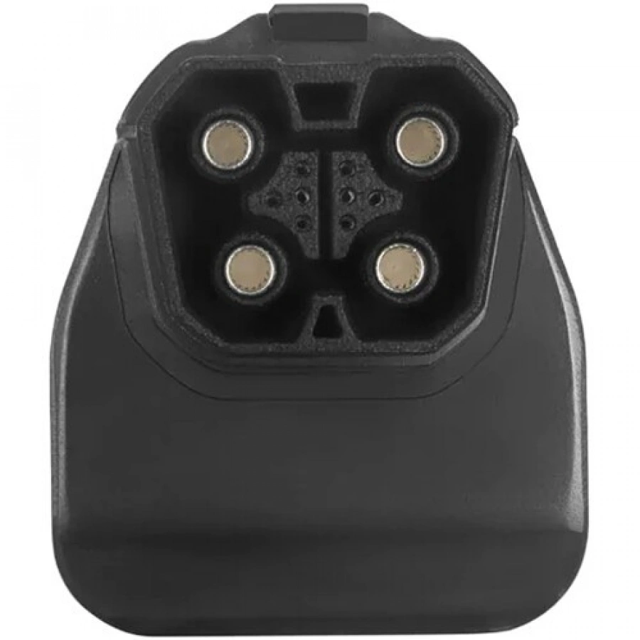 Ecoflow Delta Pro to Smart Generator Adapter