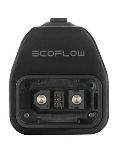 Ecoflow Delta Pro to Smart Generator Adapter