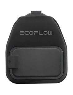 Ecoflow Delta Pro to Smart Generator Adapter