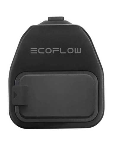 Ecoflow Delta Pro to Smart Generator Adapter
