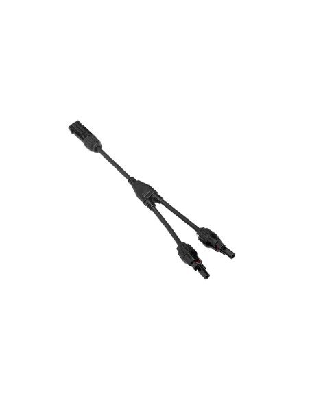 EcoFlow Solar Parallel Connection Cable (2 pcs)