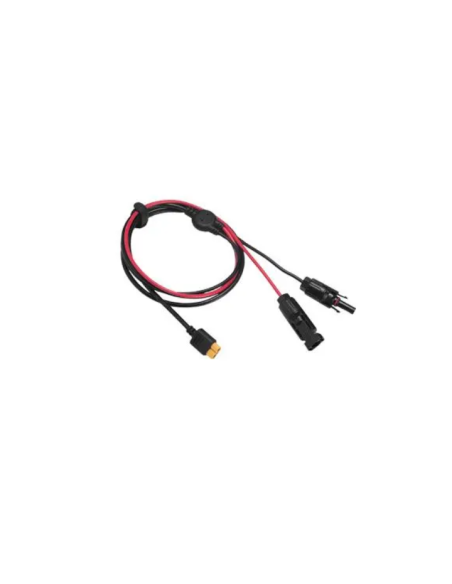 Ecoflow 3.5m EcoFlow Solar to XT60 Charging Cable