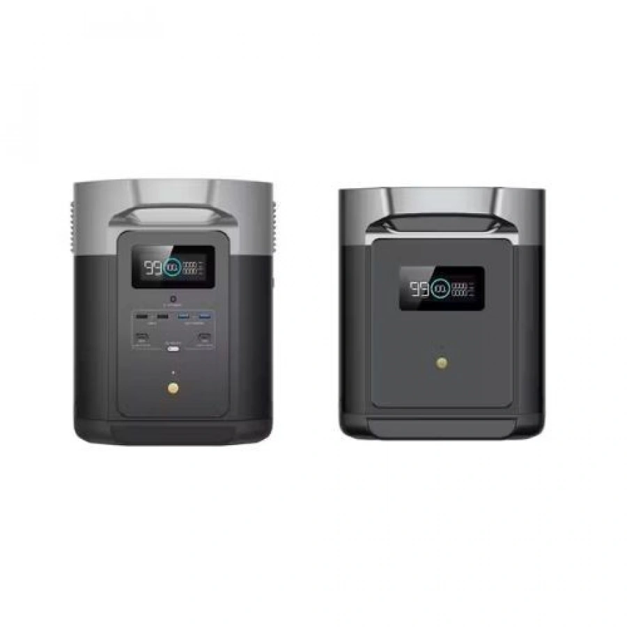 EcoFlow DELTA MAX 2000 Portable Power Station