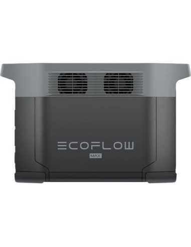 EcoFlow DELTA 2 MAX Portable Power Station