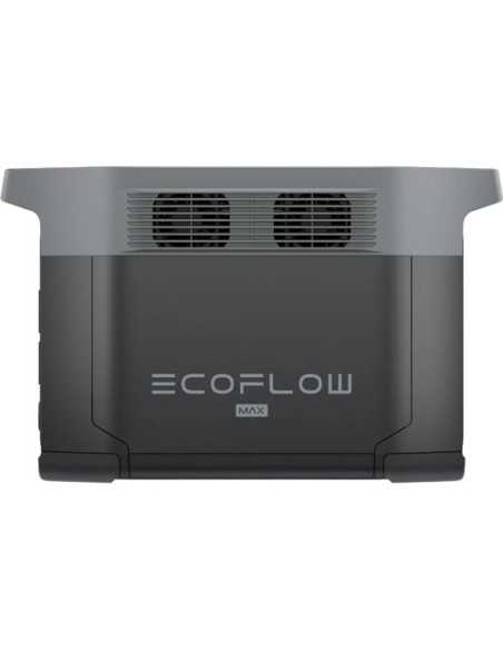 EcoFlow DELTA 2 MAX Portable Power Station