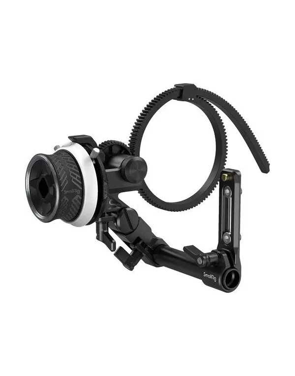 SmallRig F40 Mini Follow Focus | CamTools UAE