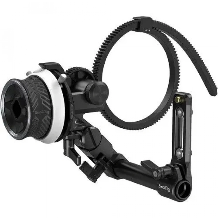 SmallRig F40 Mini Follow Focus | CamTools UAE