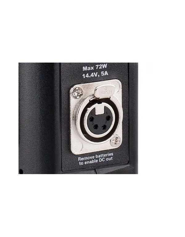 SWIT S-3822S 2-ch V-mount Charger