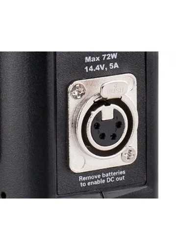 SWIT S-3822S 2-ch V-mount Charger