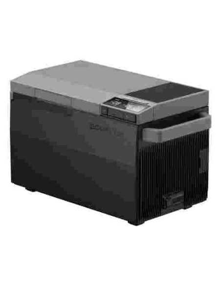EcoFlow GLACIER Portable Refrigerator - 120W