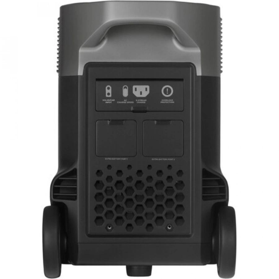 EcoFlow DELTA Pro Portable Power Station