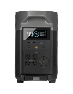 EcoFlow DELTA Pro Portable Power Station