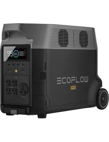 EcoFlow DELTA Pro Portable Power Station | CamTools UAE