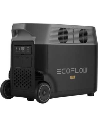EcoFlow DELTA Pro Extra Battery-3600Wh