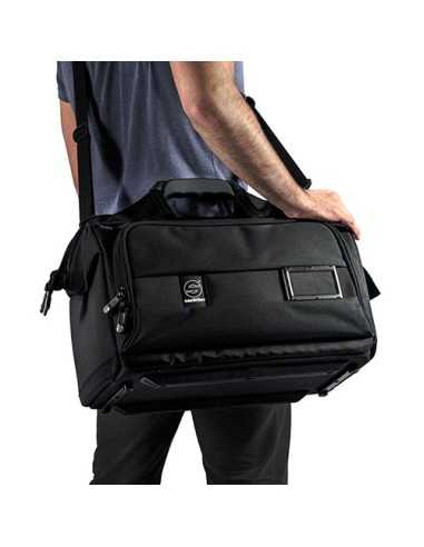 Sachtler Bags Dr. Bag - 3 | Bags and Cases | CAM TOOLS Middle East | Sachtler