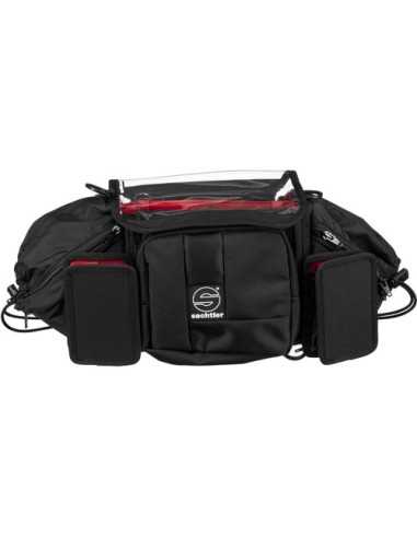 Sachtler Lightweight Audio Bag (Small) | Bags and Cases | CAM TOOLS Middle East | Sachtler