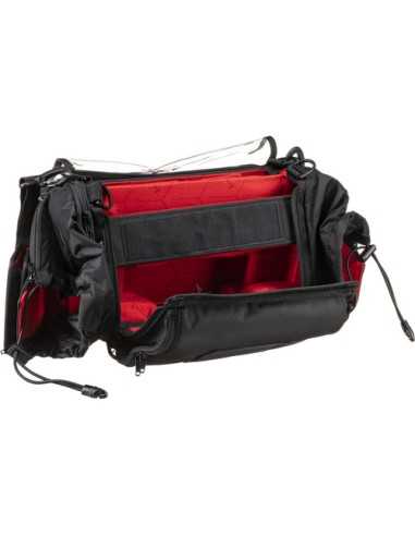 Sachtler Lightweight Audio Bag (Medium) | Bags and Cases | CAM TOOLS Middle East | Sachtler