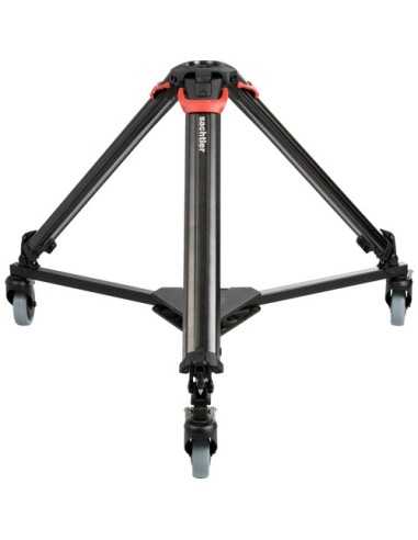 Sachtler Dolly for flowtech 75 Tripod
