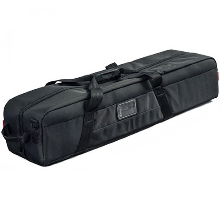 Sachtler FSB 4 Fluid Head with Flowtech 75 Tripod and Spreader