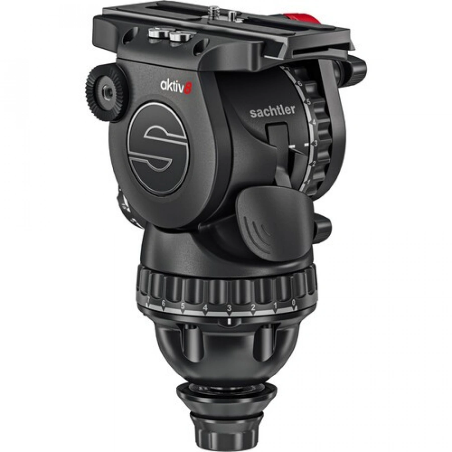 Sachtler FSB 4 Flowtech 75 Tripod | CamTools UAE
