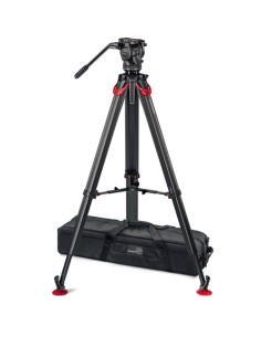 Video Tripods | CAM TOOLS Middle East 