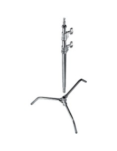 Avenger Turtle Base C-Stand (9.8', Chrome-plated)