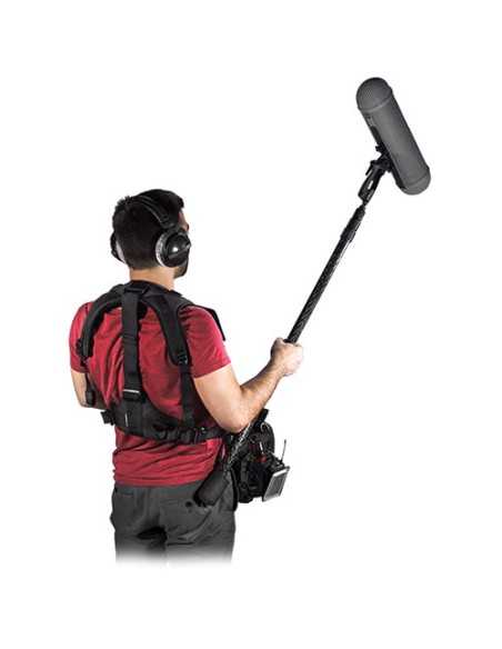 Sachtler Heavy Duty Harness