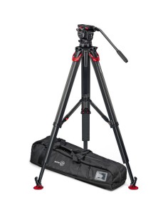 Video Tripods | CAM TOOLS Middle East 