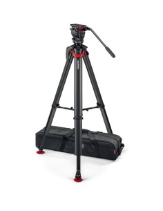 Video Tripods | CAM TOOLS Middle East 