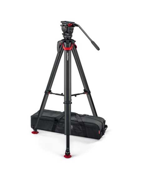 Aktiv8T flowtech75 MS Tripod System | Cam Tools
