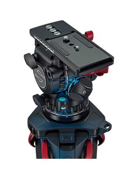 Aktiv12T & flowtech 100 with Mid-Level Spreader | UAE, Dubai