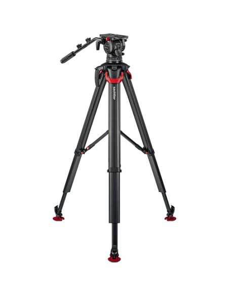 Aktiv12T & flowtech 100 with Mid-Level Spreader | UAE, Dubai