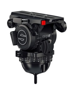 Video Tripods | CAM TOOLS Middle East 